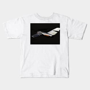 Mig fighter jet Kids T-Shirt